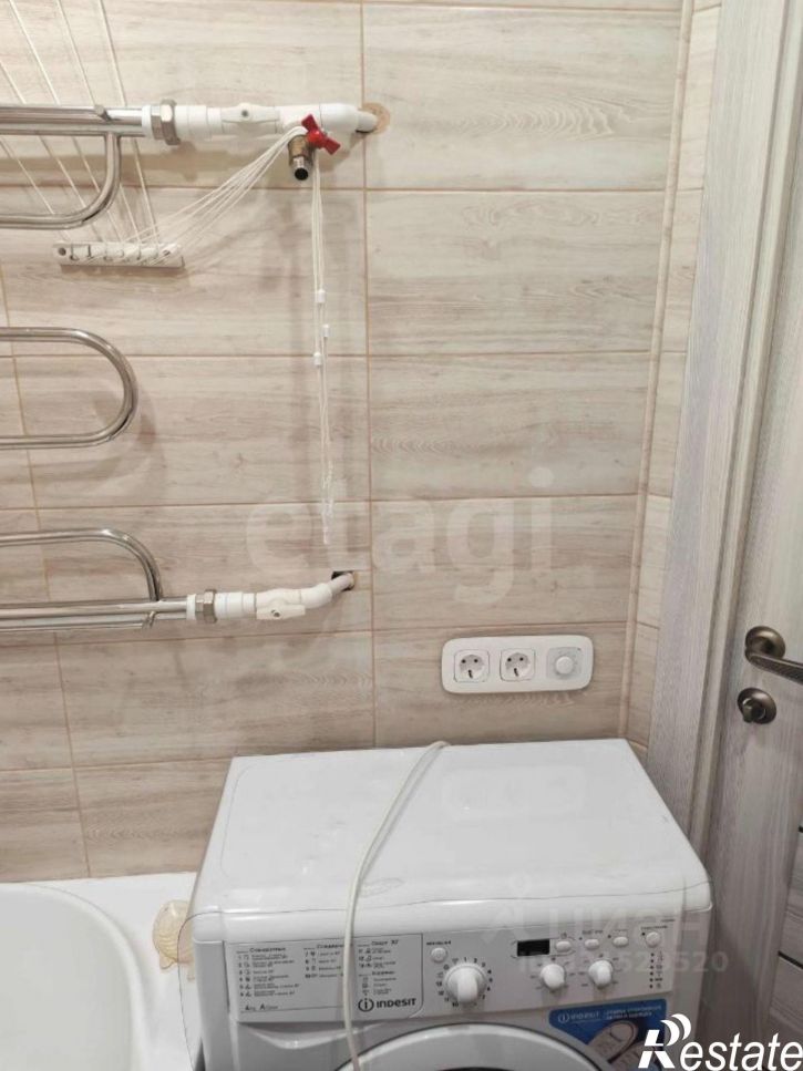 1-комн квартира ул Вишневского, 7,  д. 7