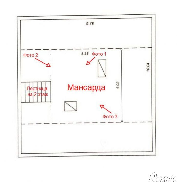 Коттедж/дом ул Ромодановские Дворики, 74,  д. 74