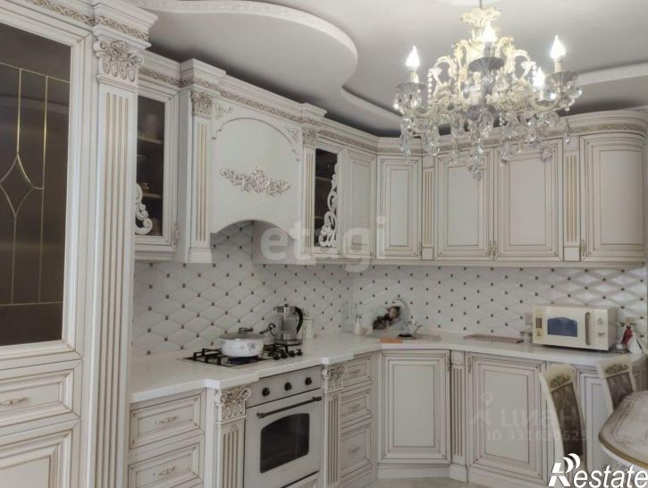 4-комн квартира ул Хрустальная, 60б,  д. 60б