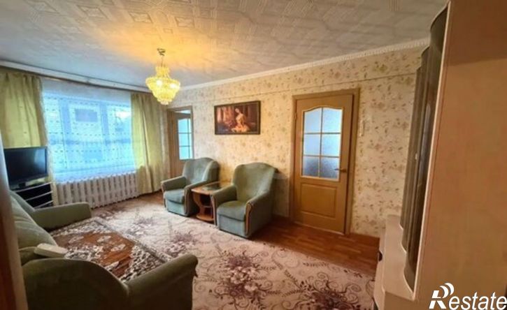 3-комн квартира ул Ромодановские Дворики, 39,  д. 39