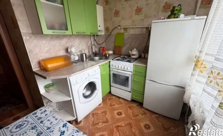 3-комн квартира ул Ромодановские Дворики, 39,  д. 39