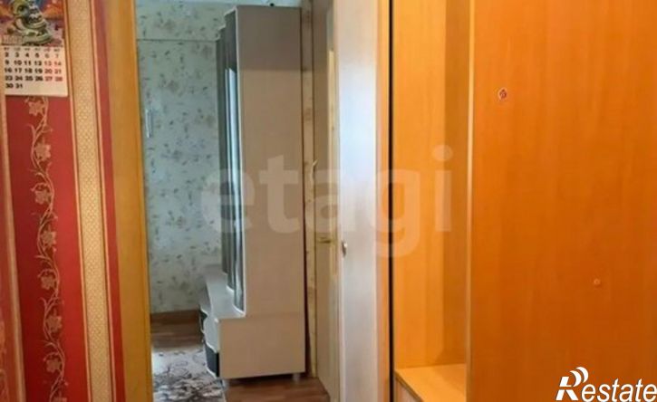 3-комн квартира ул Ромодановские Дворики, 39,  д. 39