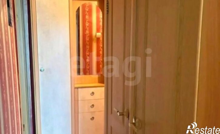 3-комн квартира ул Ромодановские Дворики, 39,  д. 39