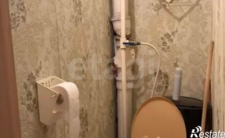 3-комн квартира ул Ромодановские Дворики, 39,  д. 39