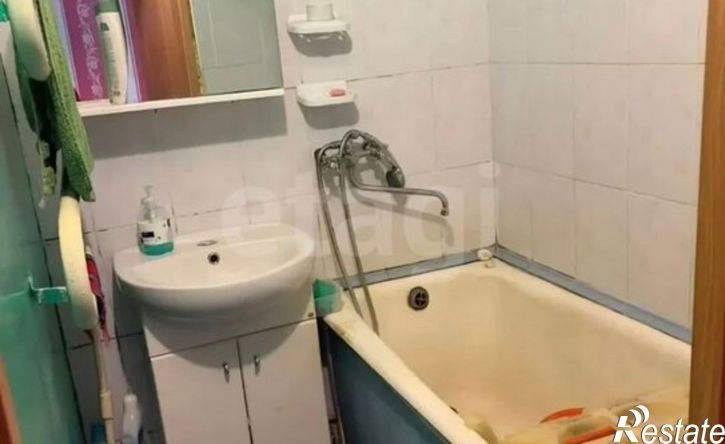 3-комн квартира ул Ромодановские Дворики, 39,  д. 39