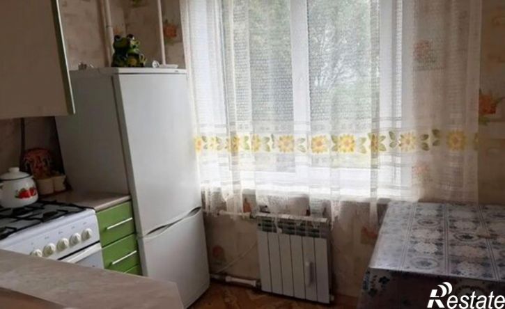 3-комн квартира ул Ромодановские Дворики, 39,  д. 39