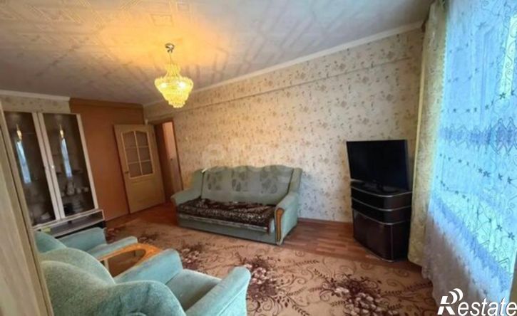 3-комн квартира ул Ромодановские Дворики, 39,  д. 39