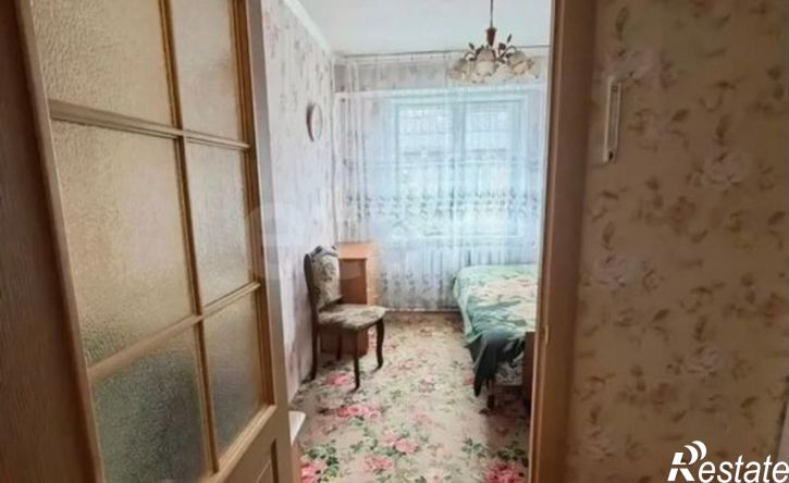 3-комн квартира ул Ромодановские Дворики, 39,  д. 39