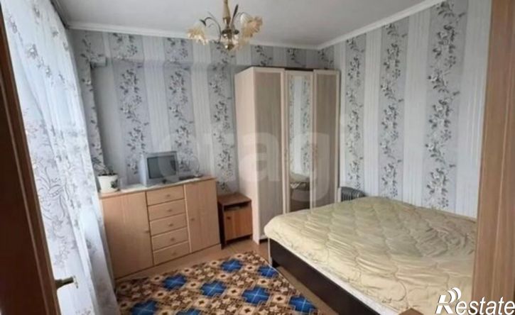 3-комн квартира ул Ромодановские Дворики, 39,  д. 39