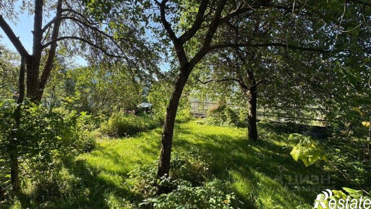 Земельный участок Калуга городской округ