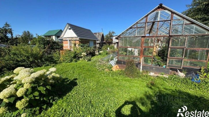 Земельный участок Калуга городской округ