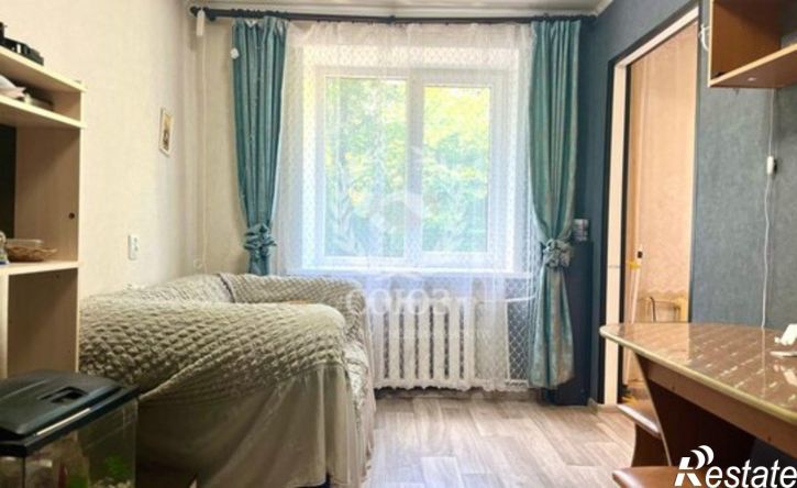 3-комн квартира ул Красная Гора, 29А,  д. 29А