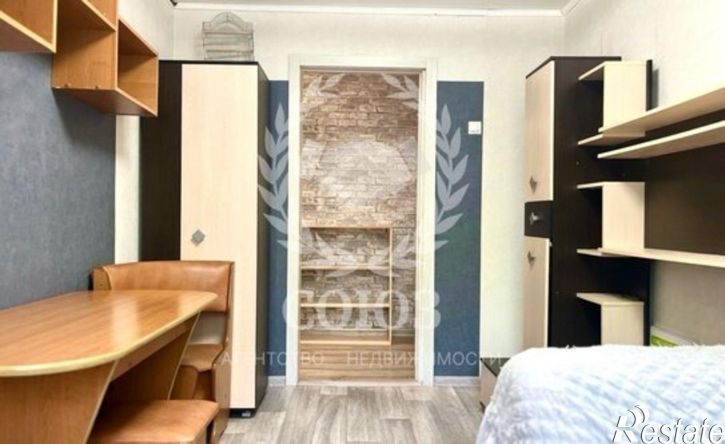 3-комн квартира ул Красная Гора, 29А,  д. 29А