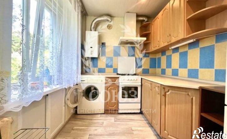 3-комн квартира ул Красная Гора, 29А,  д. 29А