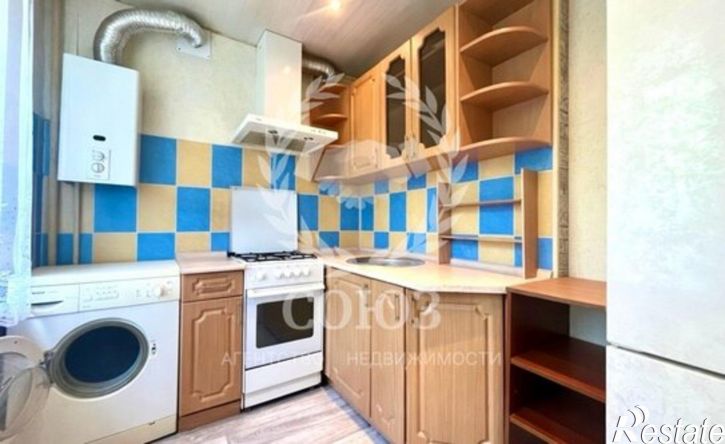 3-комн квартира ул Красная Гора, 29А,  д. 29А