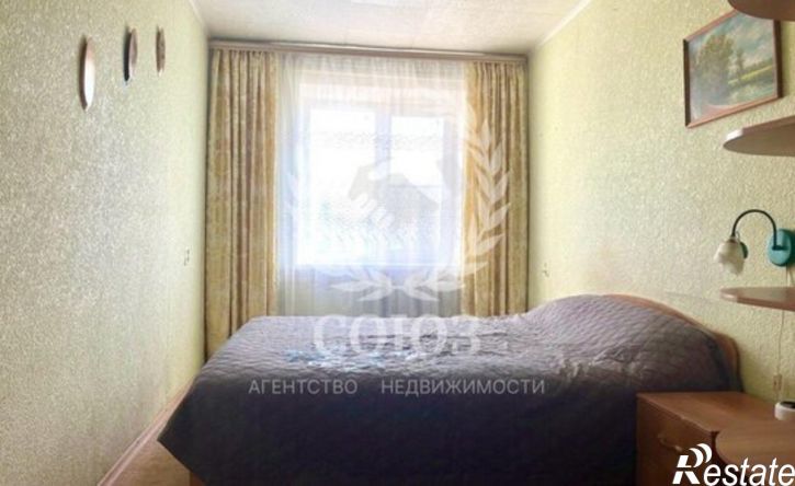 3-комн квартира ул Красная Гора, 29А,  д. 29А