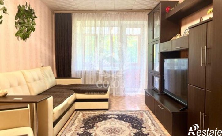 3-комн квартира ул Красная Гора, 29А,  д. 29А