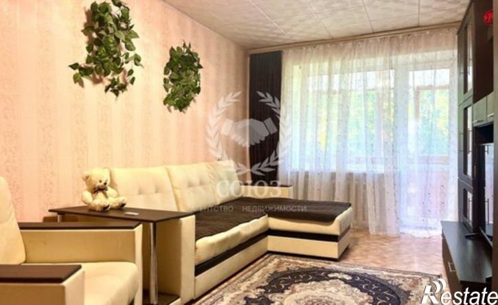 3-комн квартира ул Красная Гора, 29А,  д. 29А