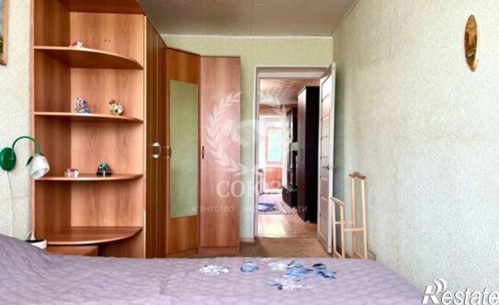 3-комн квартира ул Красная Гора, 29А,  д. 29А