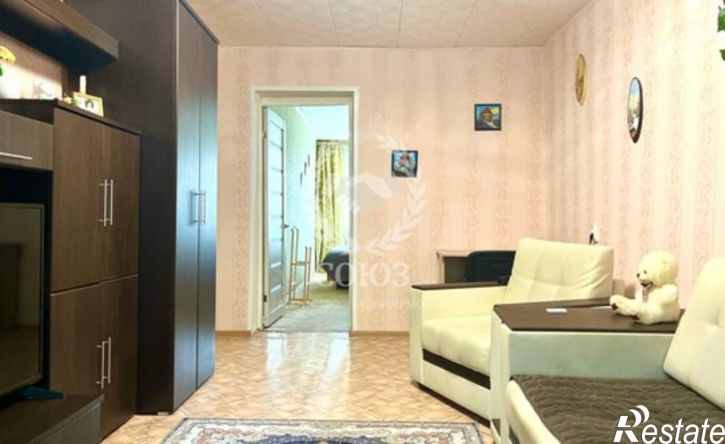 3-комн квартира ул Красная Гора, 29А,  д. 29А