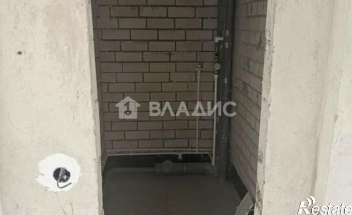 3-комн квартира Резванская улица, 7,  д. 7