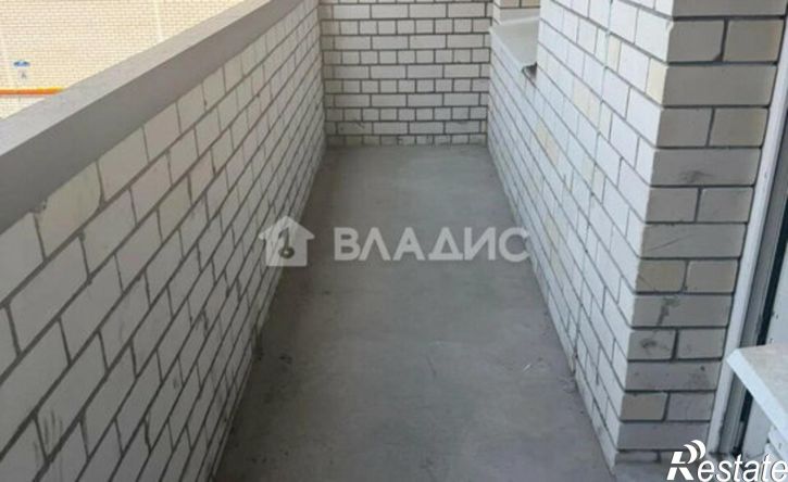 3-комн квартира Резванская улица, 7,  д. 7