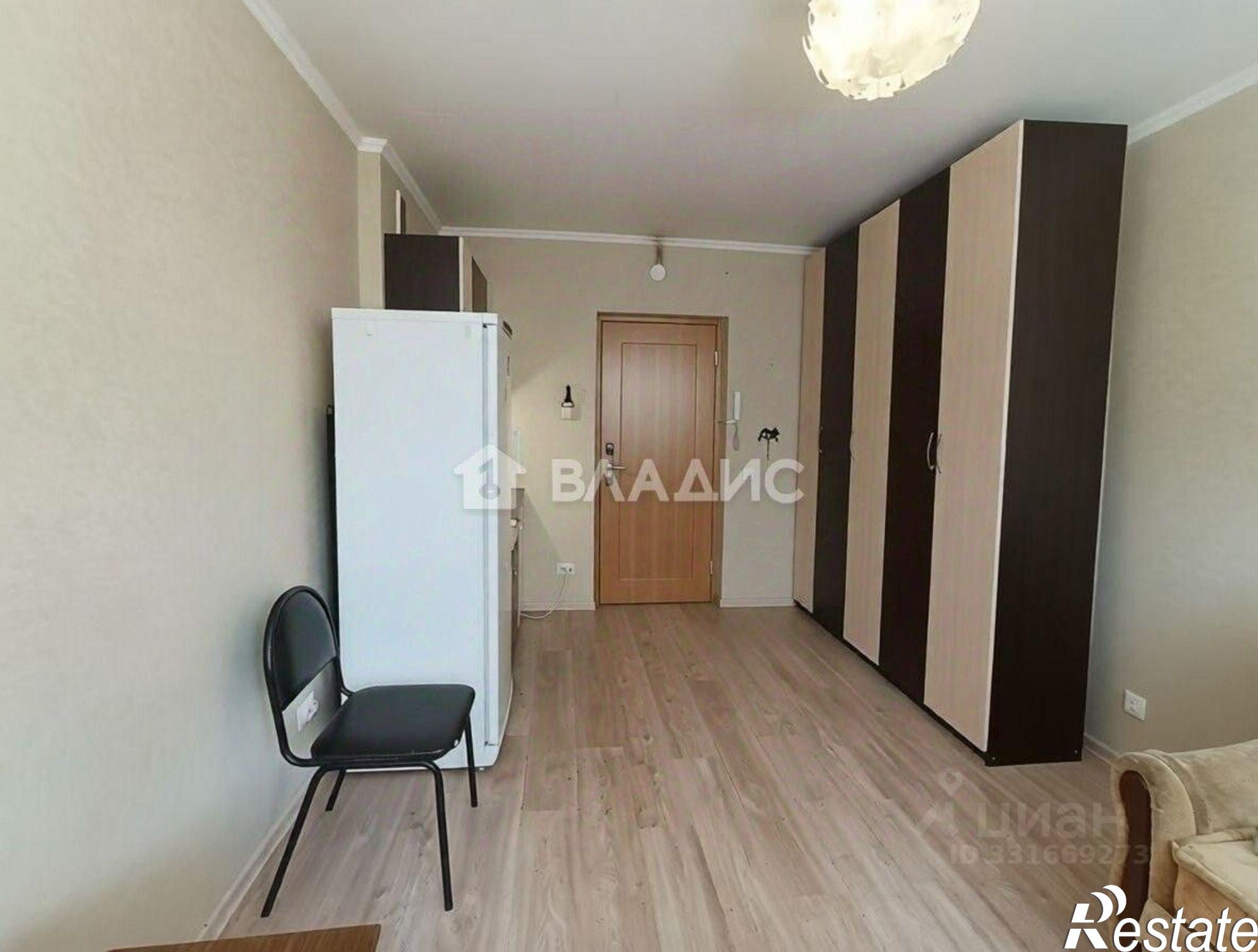 Купить комнату за 1 200 000 рублей на Теренинский пер, 8