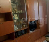 2-комн, 56кв м, этаж 4/9 ул Кибальчича, 11