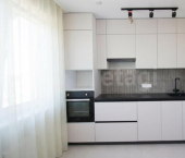 2-комн, 61кв м, этаж 11/19 ул Минская, 34