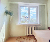 4-комн, 59кв м, этаж 4/5 ул Гурьянова, 9