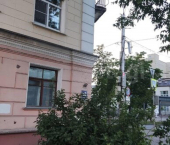 3-комн, 80кв м, этаж 1/5 ул Ленина, 62