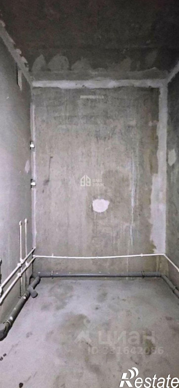 1-комн квартира улица Анненки, 38 к1,  д. 38 к1
