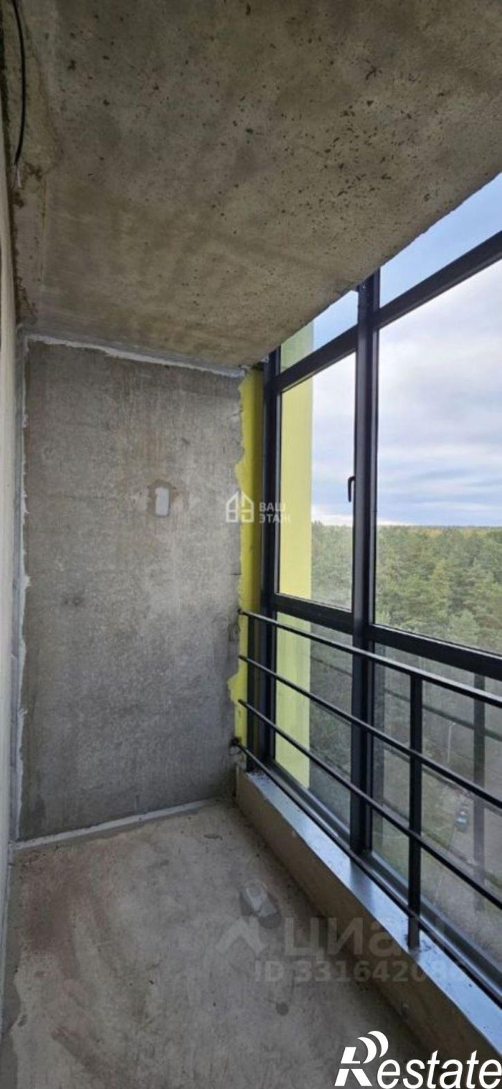 1-комн квартира улица Анненки, 38 к1,  д. 38 к1