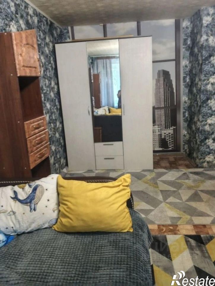 1-комн квартира Грабцевское шоссе, 116а,  д. 116а