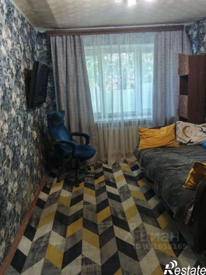 1-комн квартира Грабцевское шоссе, 116а,  д. 116а