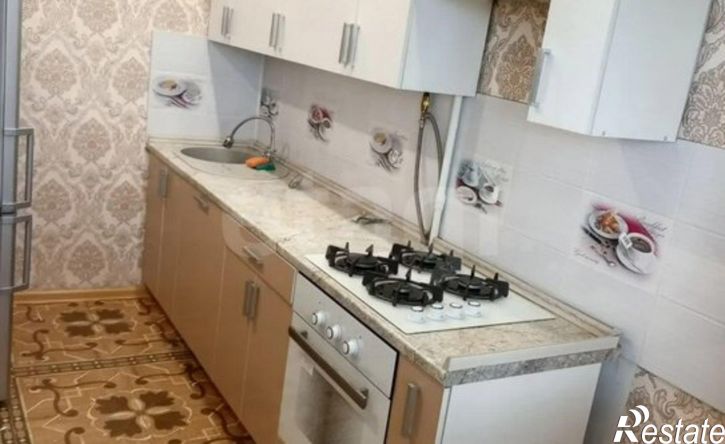 3-комн квартира ул Дорожная, 34,  д. 34