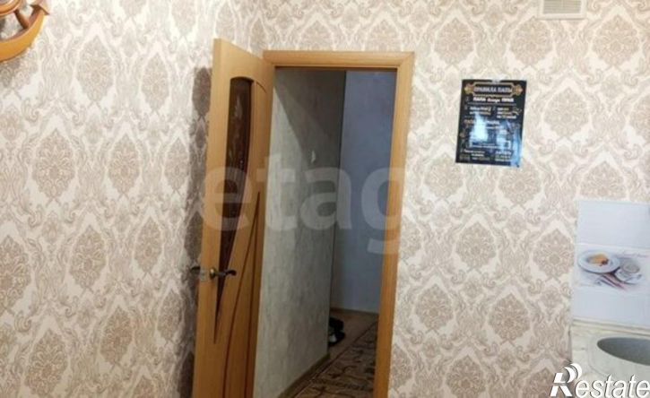 3-комн квартира ул Дорожная, 34,  д. 34
