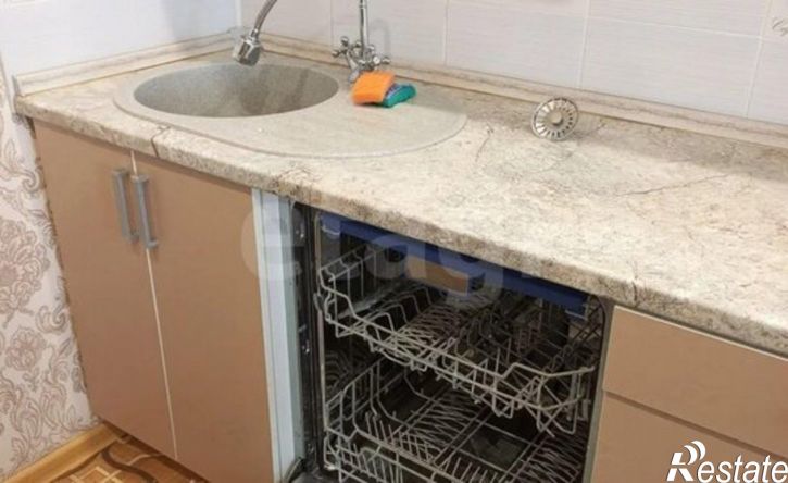 3-комн квартира ул Дорожная, 34,  д. 34