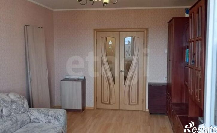 3-комн квартира ул Дорожная, 34,  д. 34