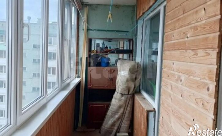 3-комн квартира ул Дорожная, 34,  д. 34
