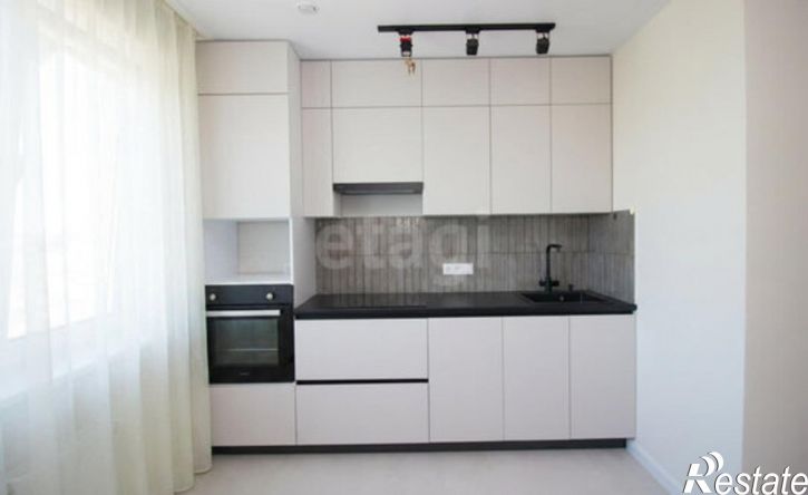 2-комн квартира ул Минская, 34,  д. 34