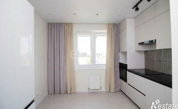 2-комн квартира ул Минская, 34,  д. 34