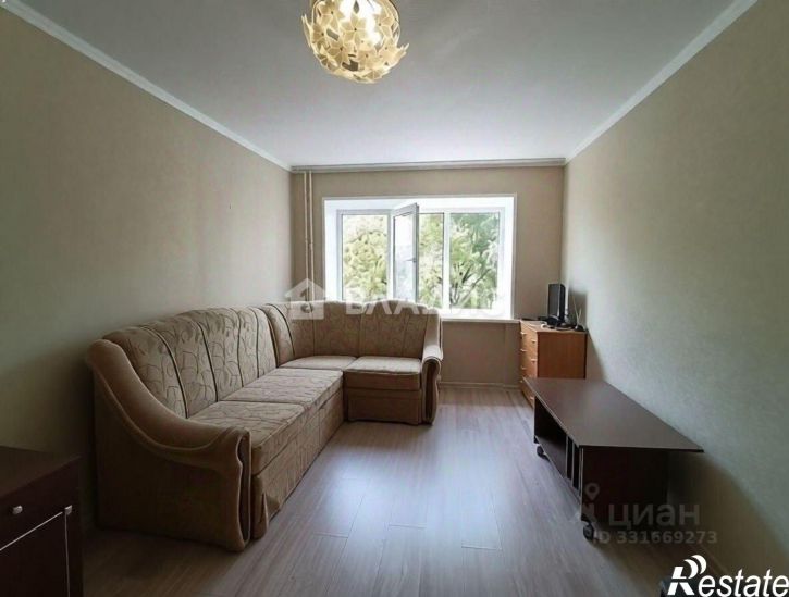 Комната Теренинский пер, 8,  д. 8