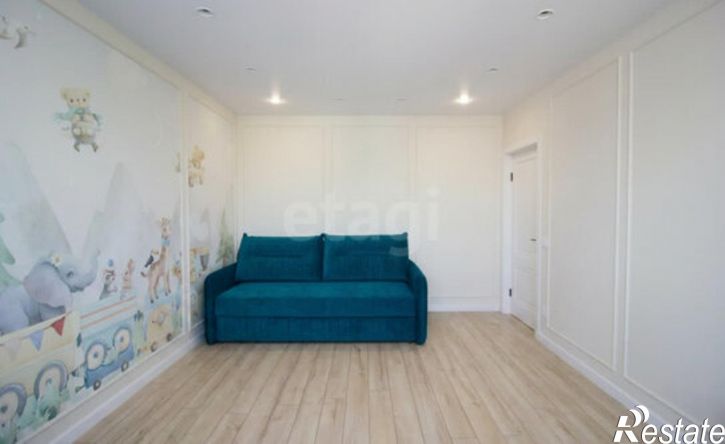 2-комн квартира ул Минская, 34,  д. 34