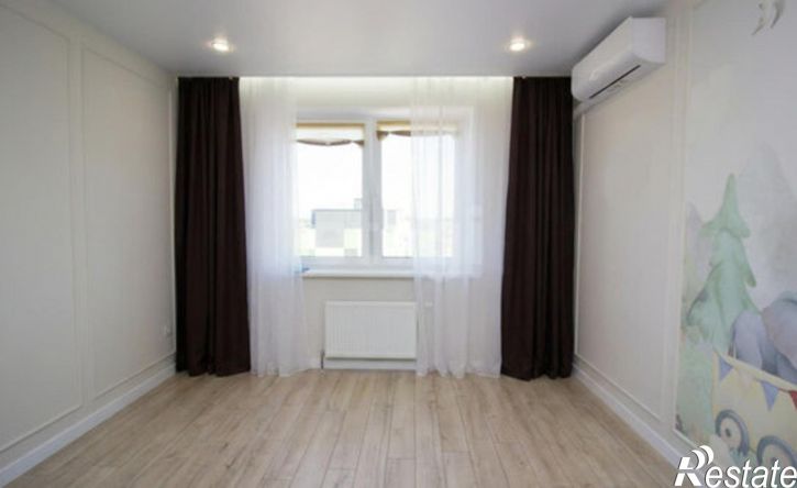 2-комн квартира ул Минская, 34,  д. 34