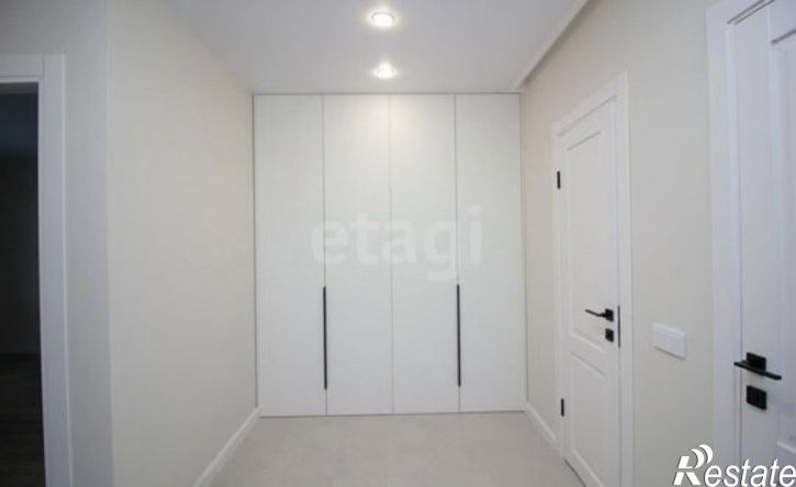 2-комн квартира ул Минская, 34,  д. 34