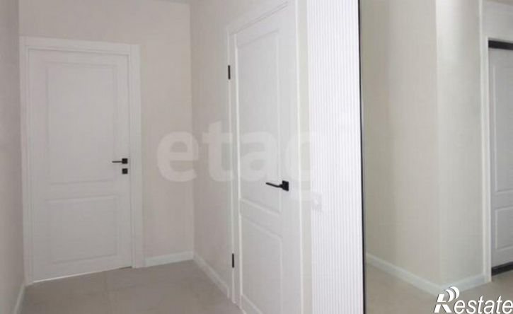 2-комн квартира ул Минская, 34,  д. 34