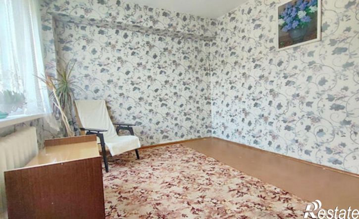 4-комн квартира ул Гурьянова, 9,  д. 9