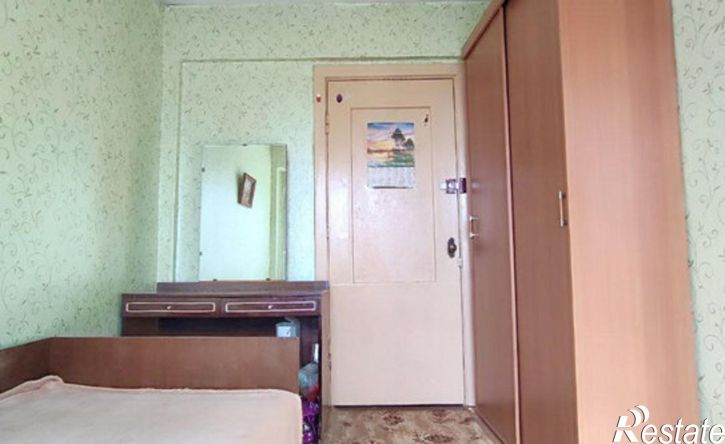 4-комн квартира ул Гурьянова, 9,  д. 9