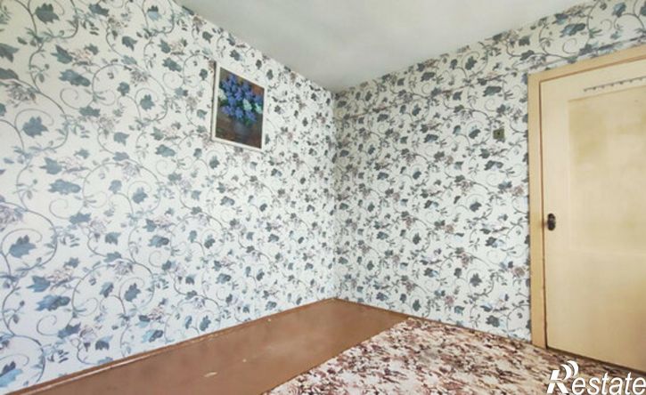 4-комн квартира ул Гурьянова, 9,  д. 9